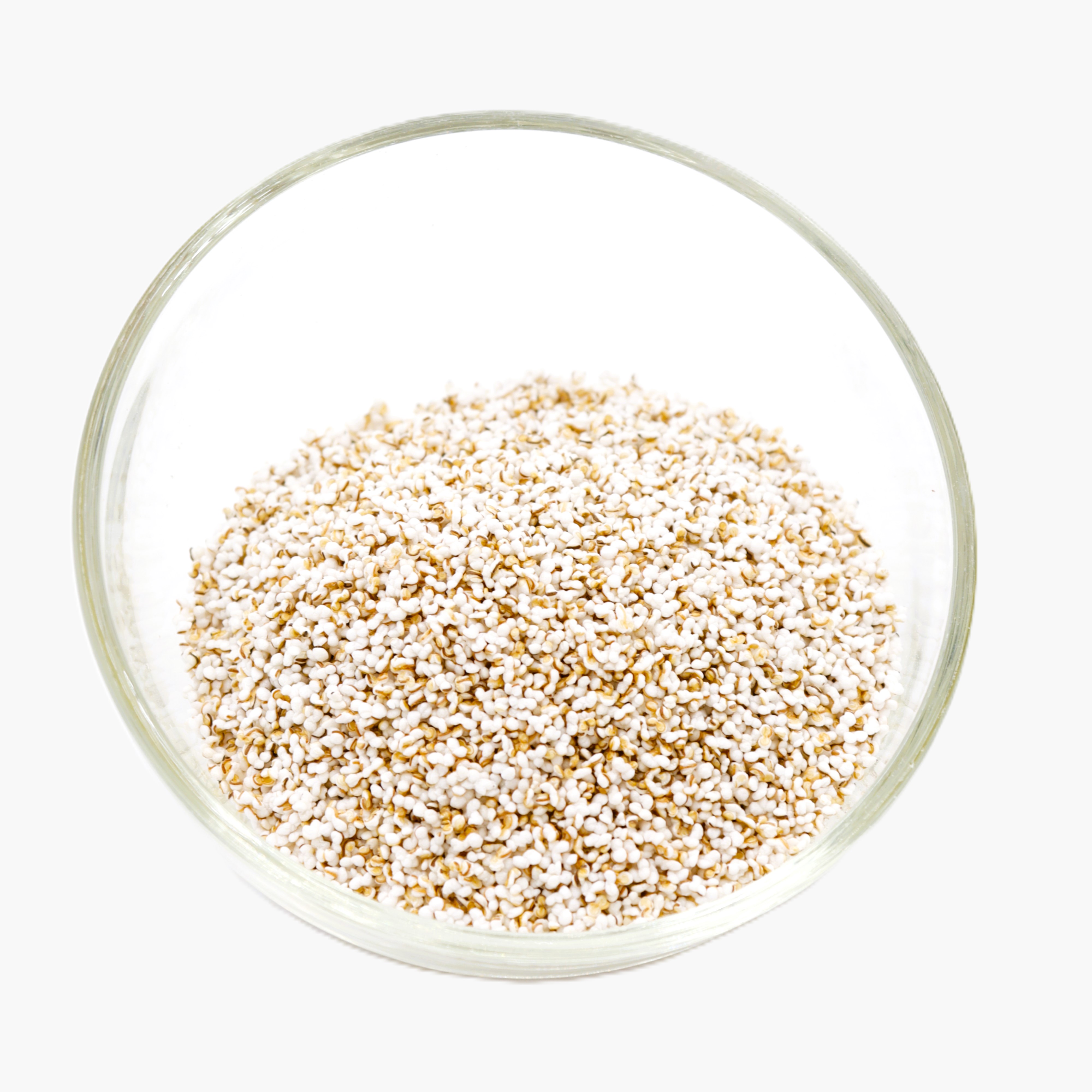 Bio Amaranth Puffies 200 g