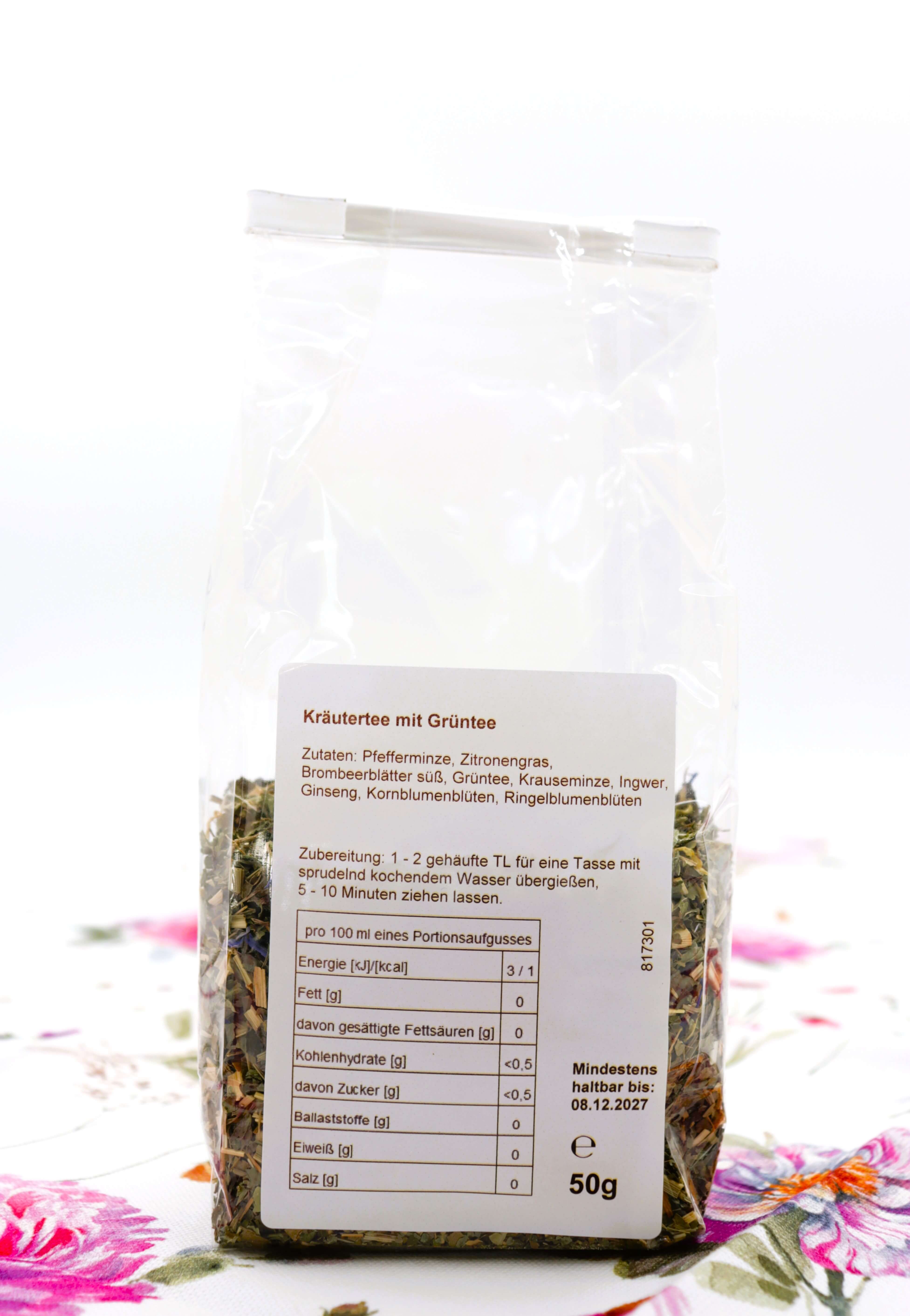 Frische Brise Tee 50 g