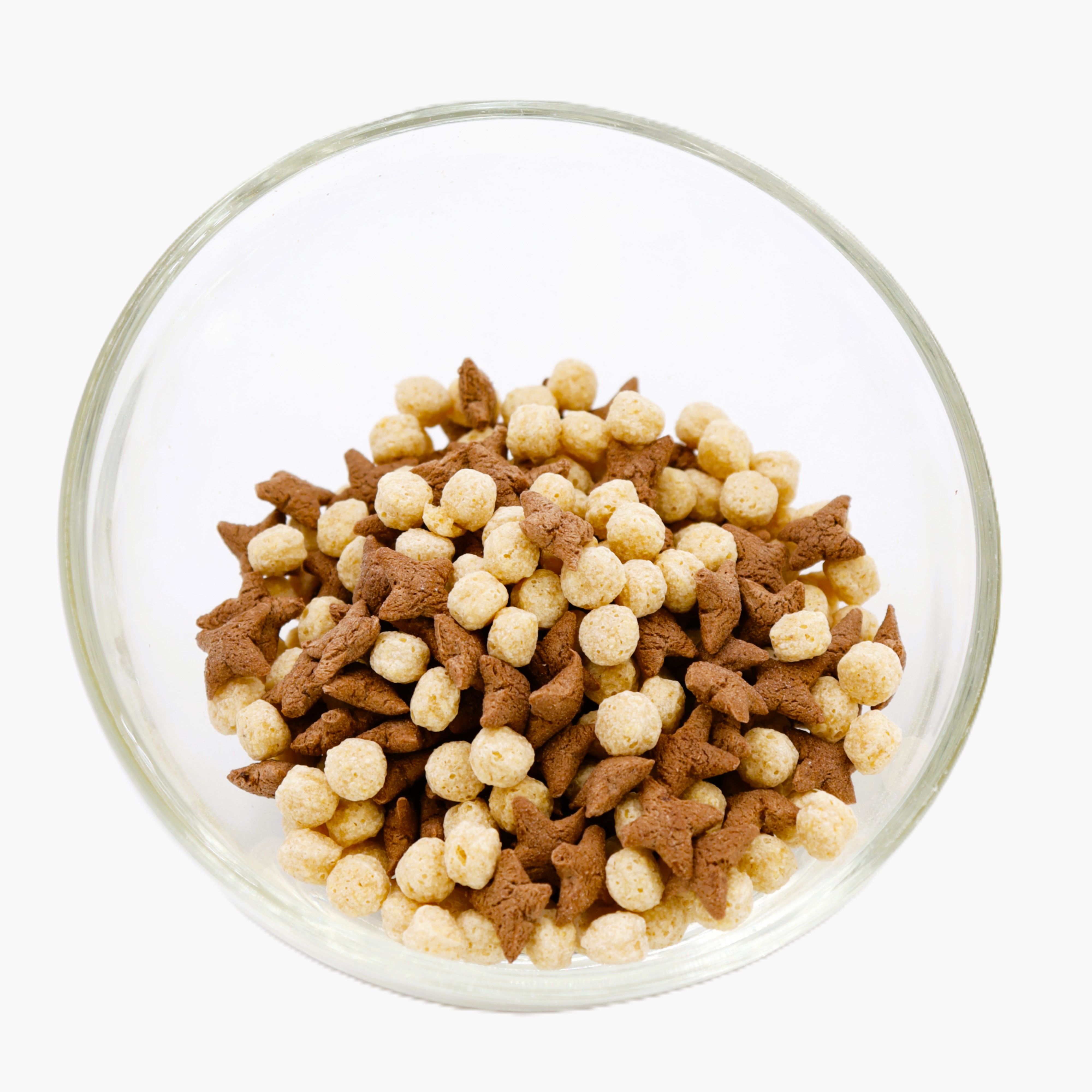 Dinkel-Knusper-Sterne 200 g