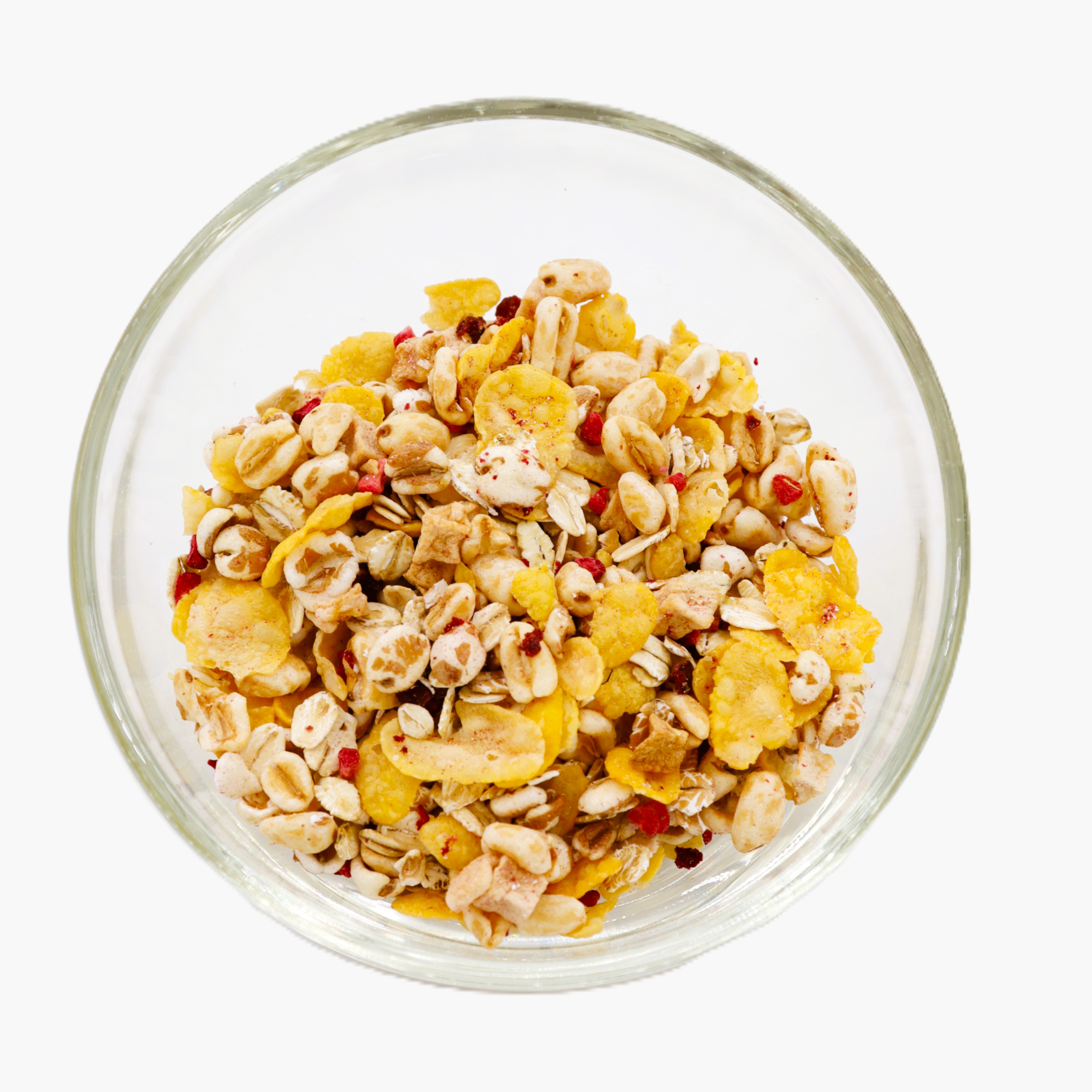 Müsli leicht und locker 400 g