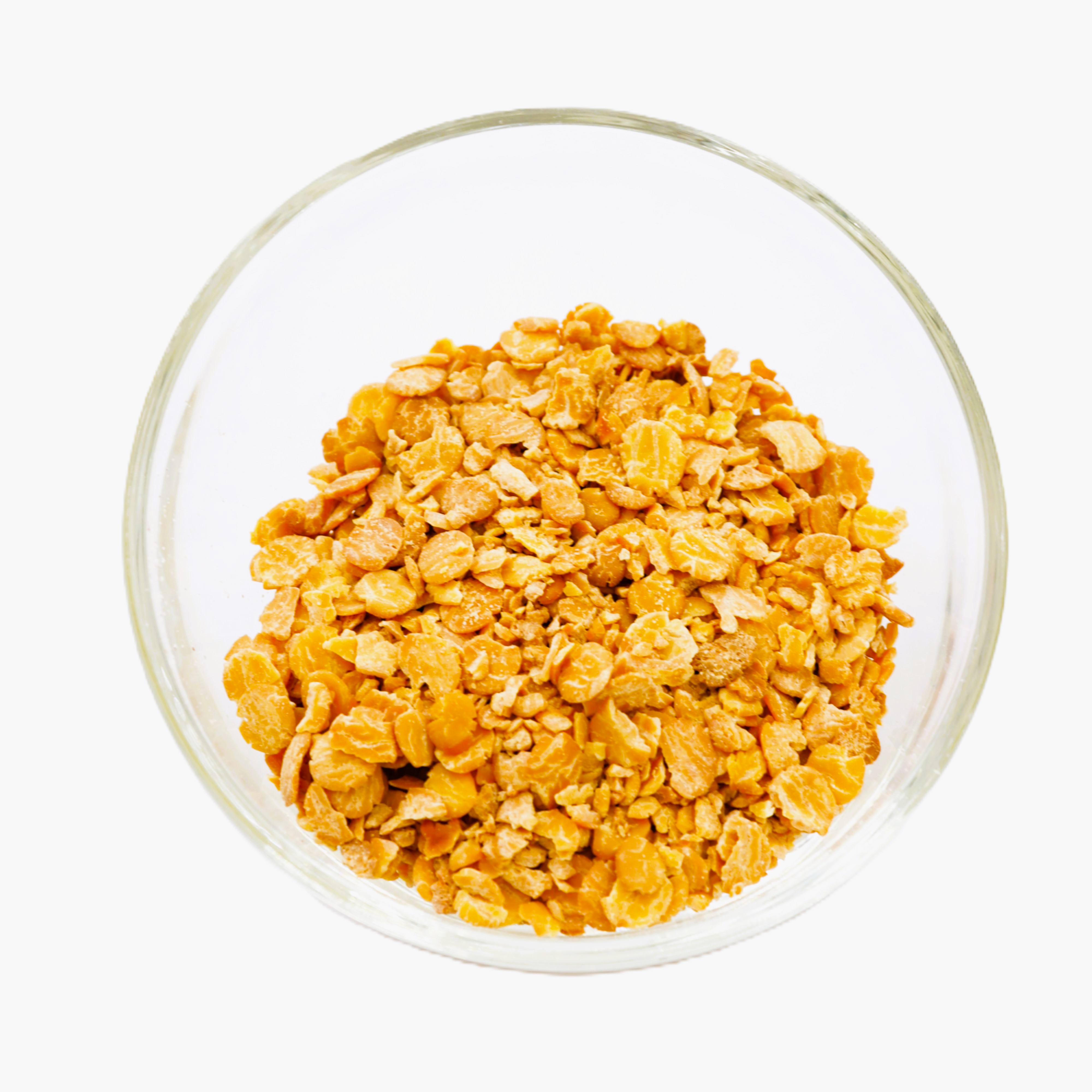 Sojaflocken 500 g