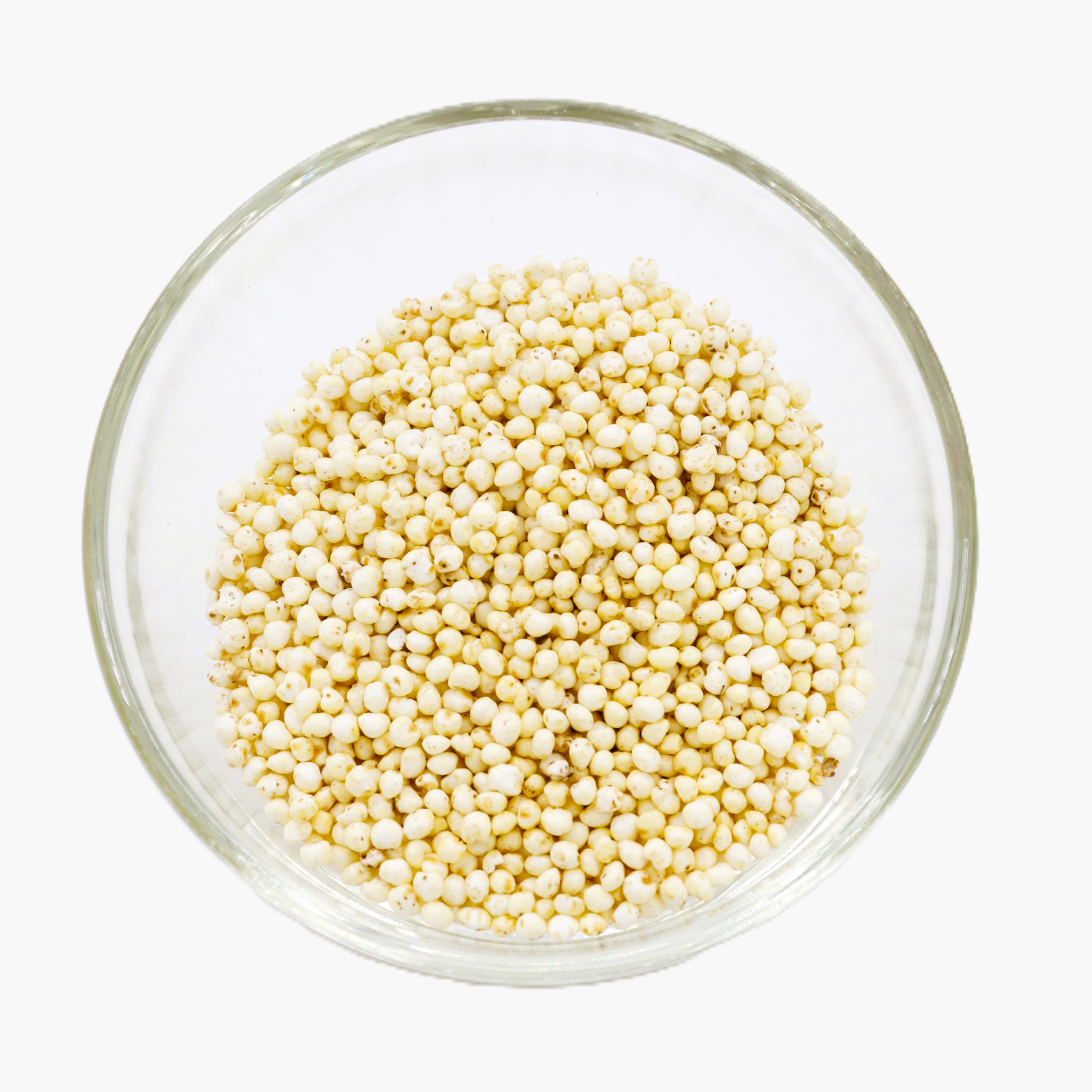 Bio Hirse-Puffies 200 g