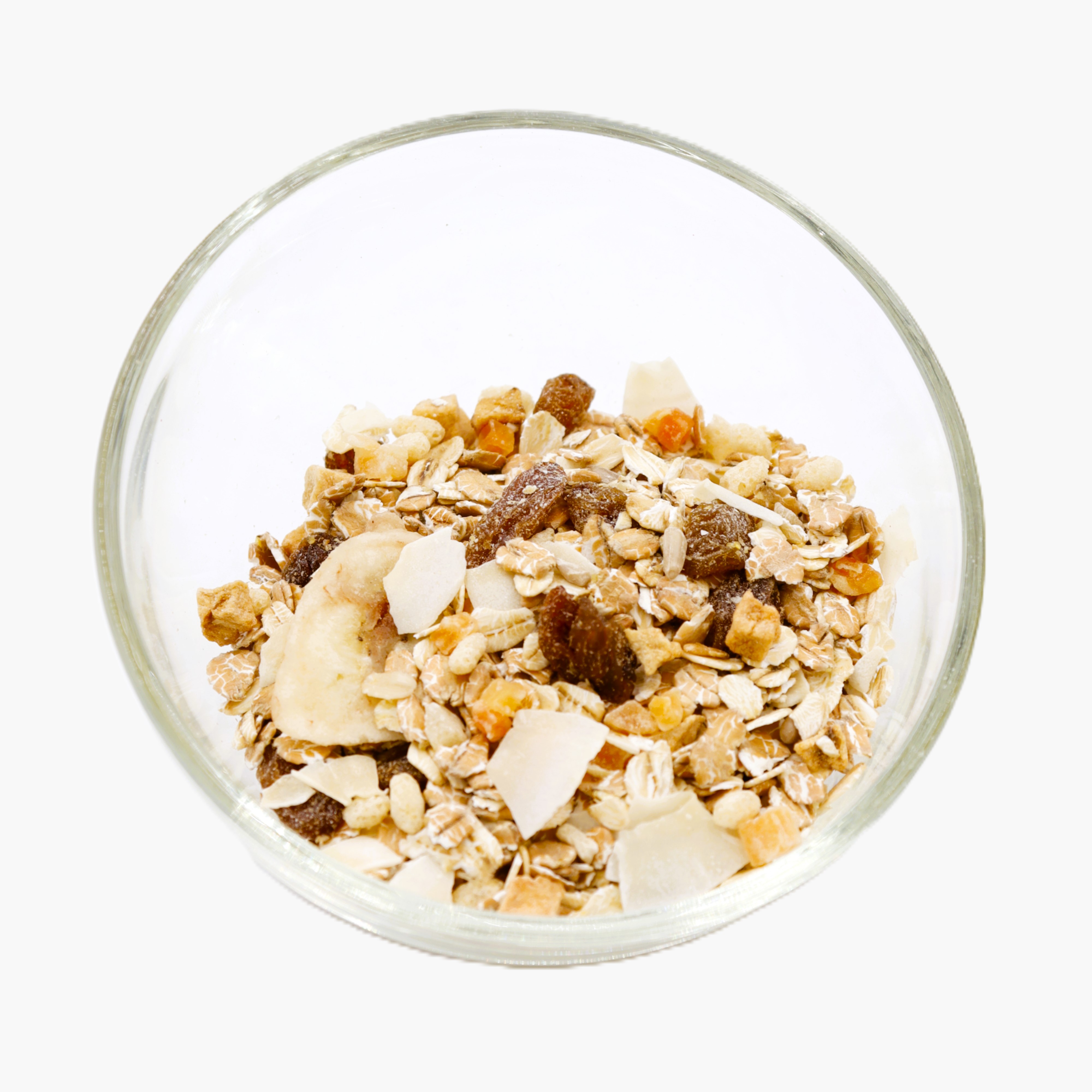 Karibik Müsli 500 g