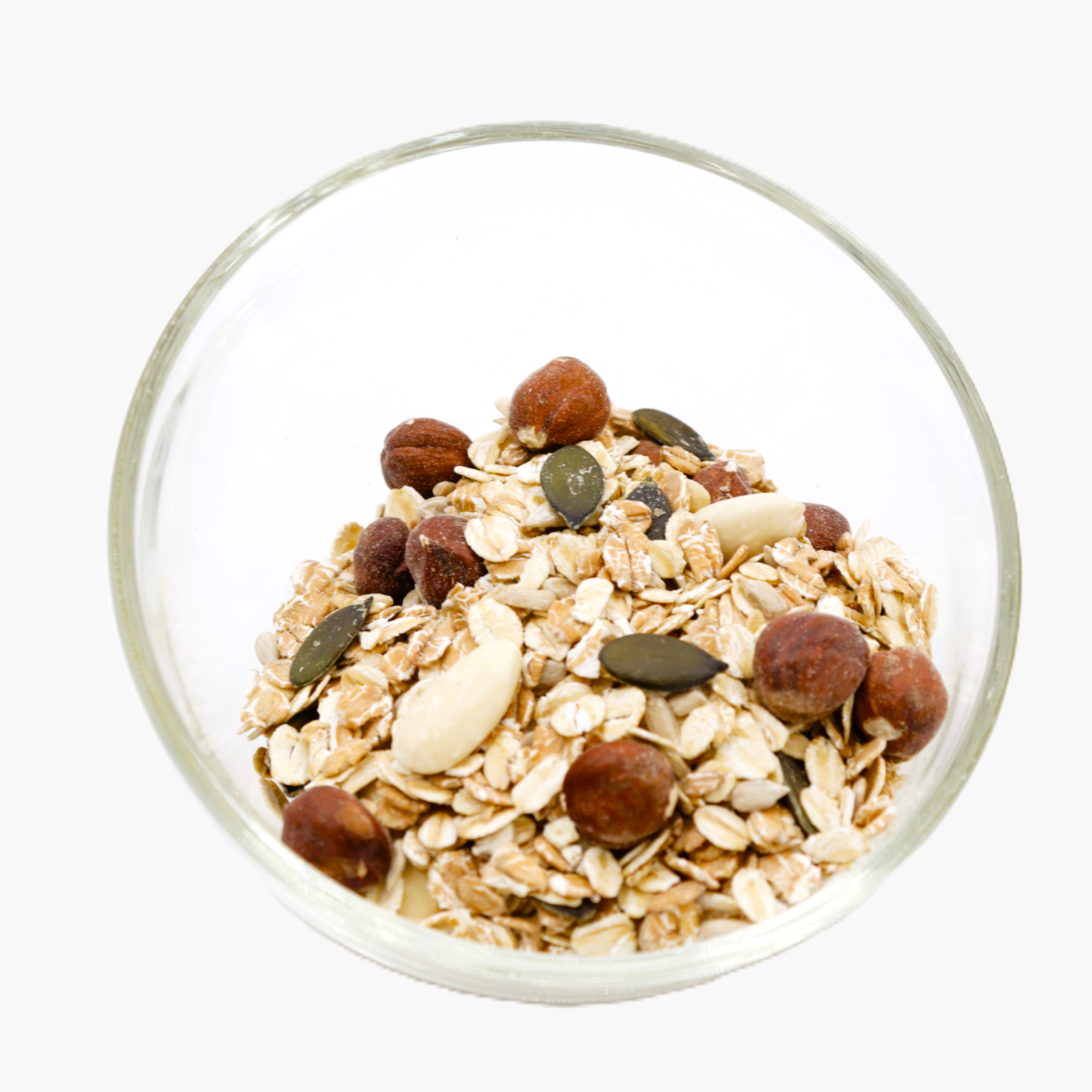 Nusskernmüsli 500 g