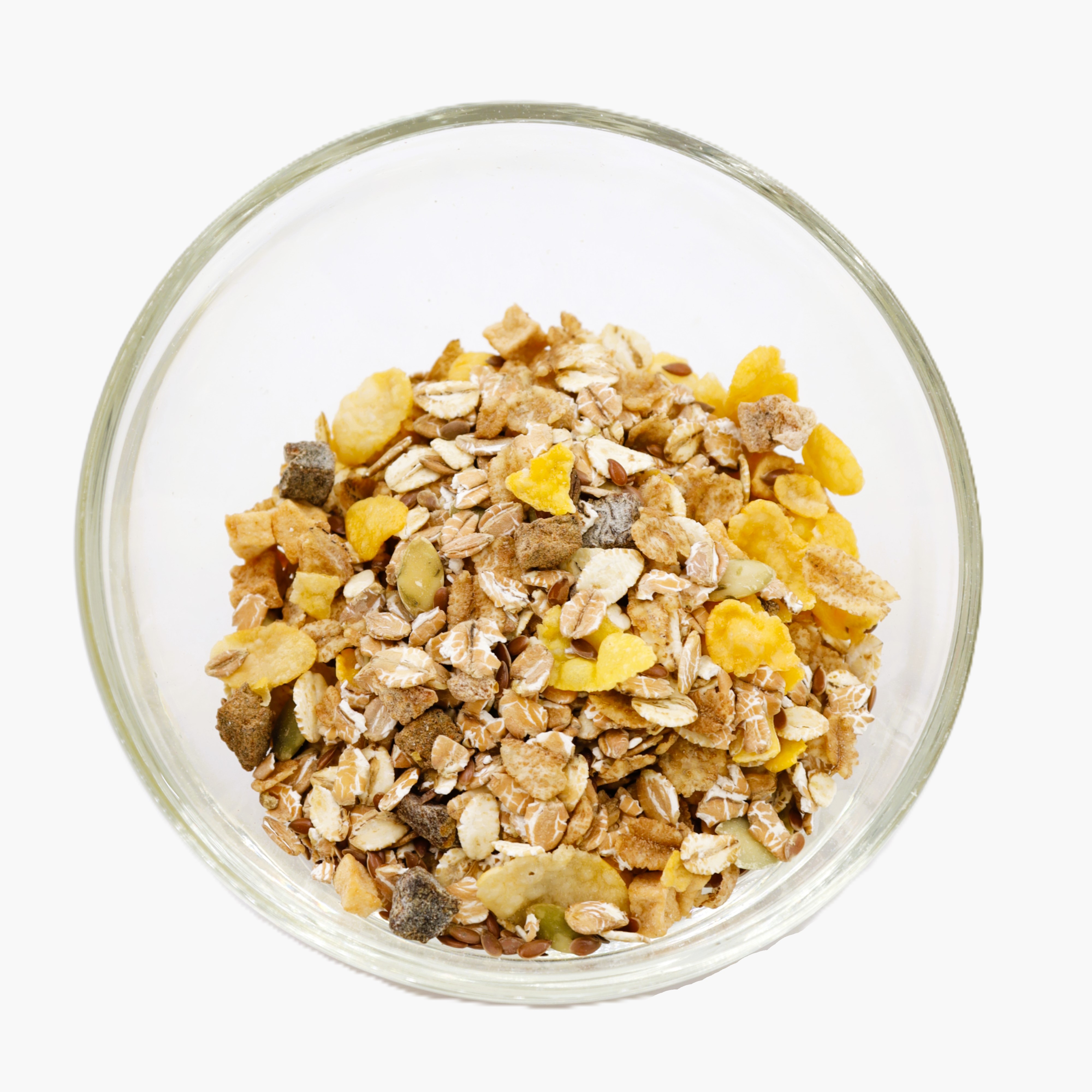 Ballaststoffmüsli 500 g