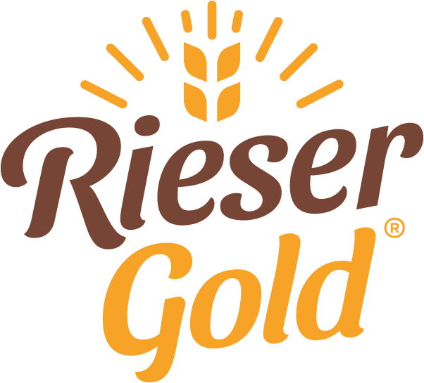 Logo Rieser Gold