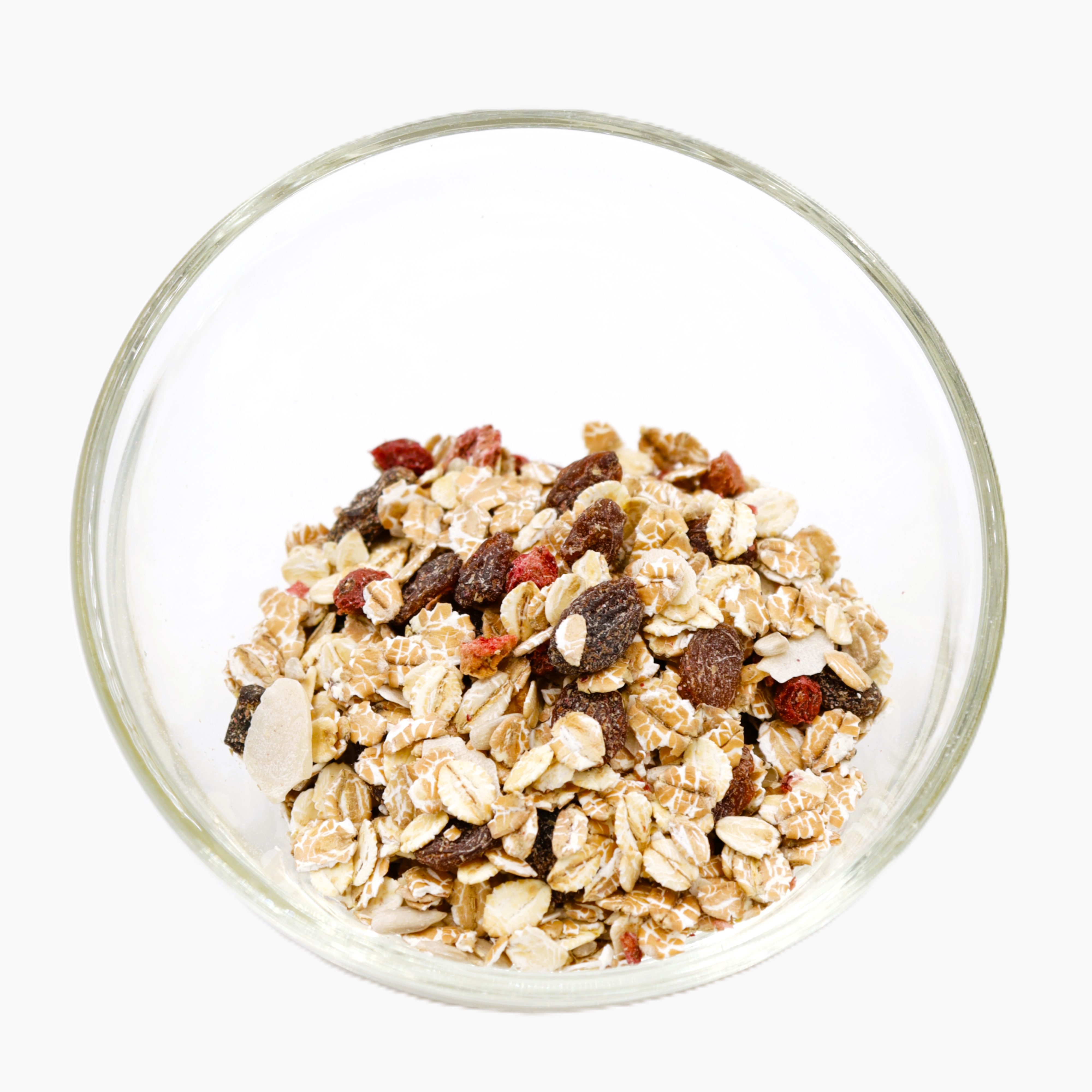 Bio Früchte Müsli 500 g