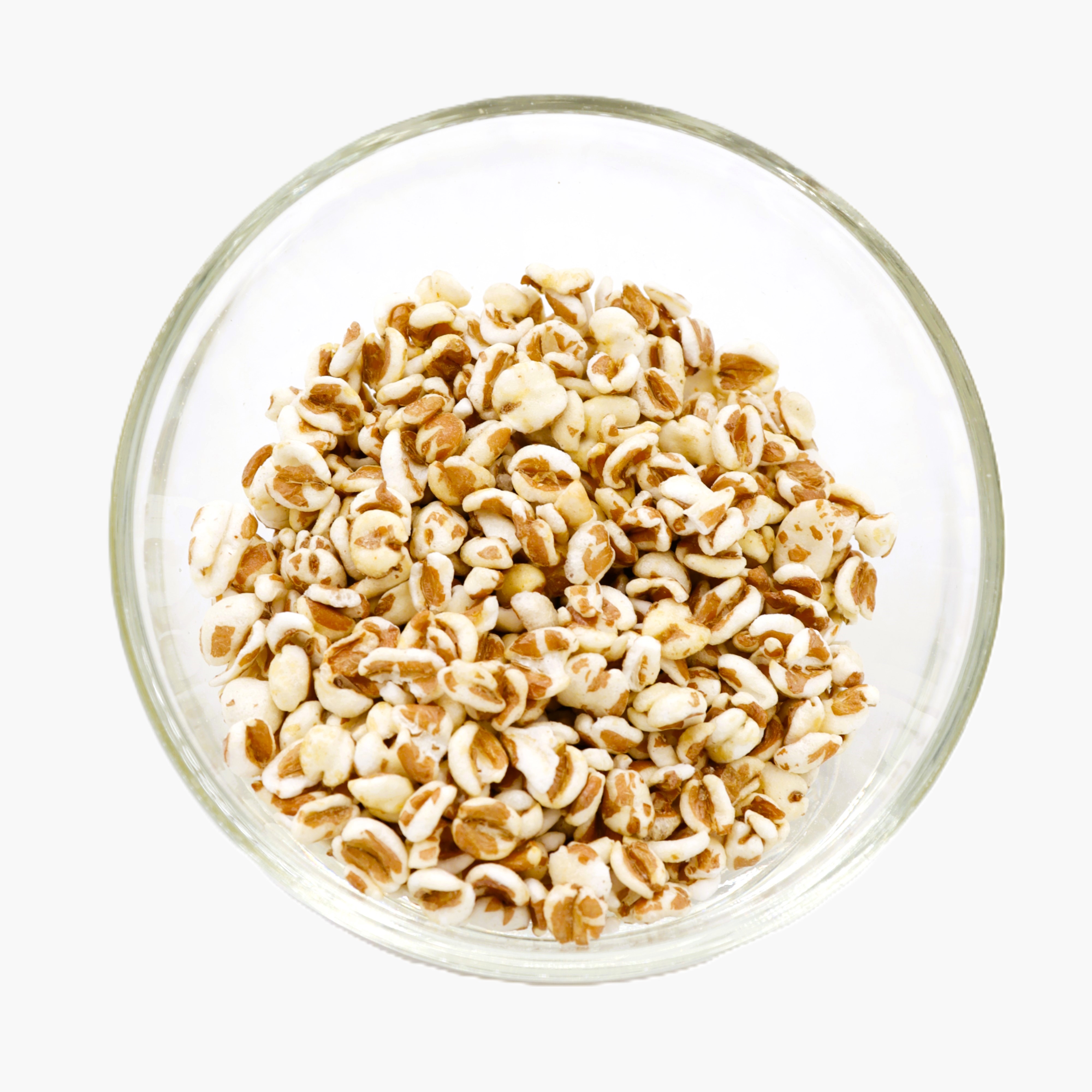 Bio Dinkel-Puffies 200 g