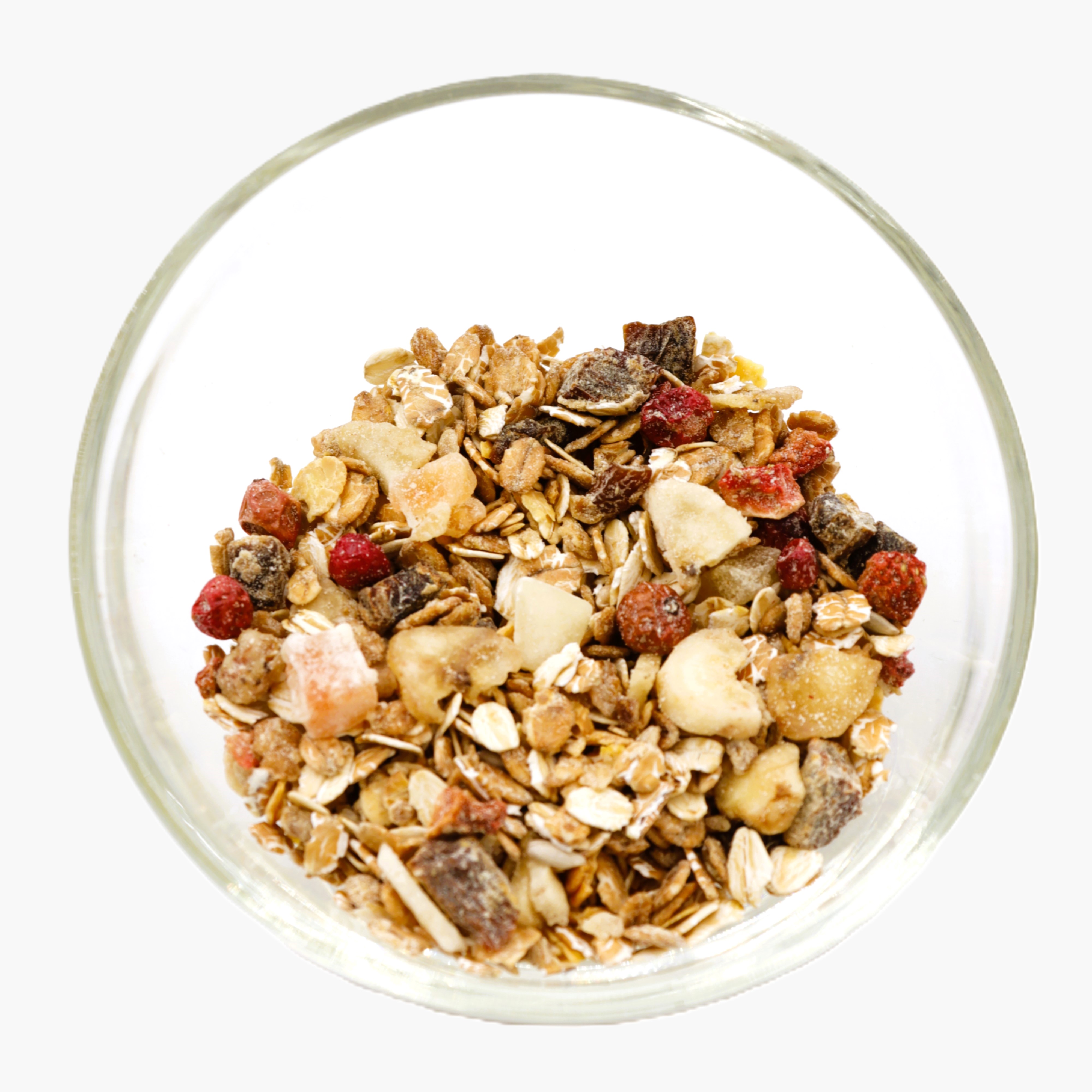 Sportiv Müsli 500 g