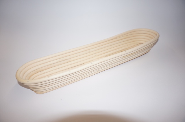 Brotkörbchen Baguette für 300 g Baguette