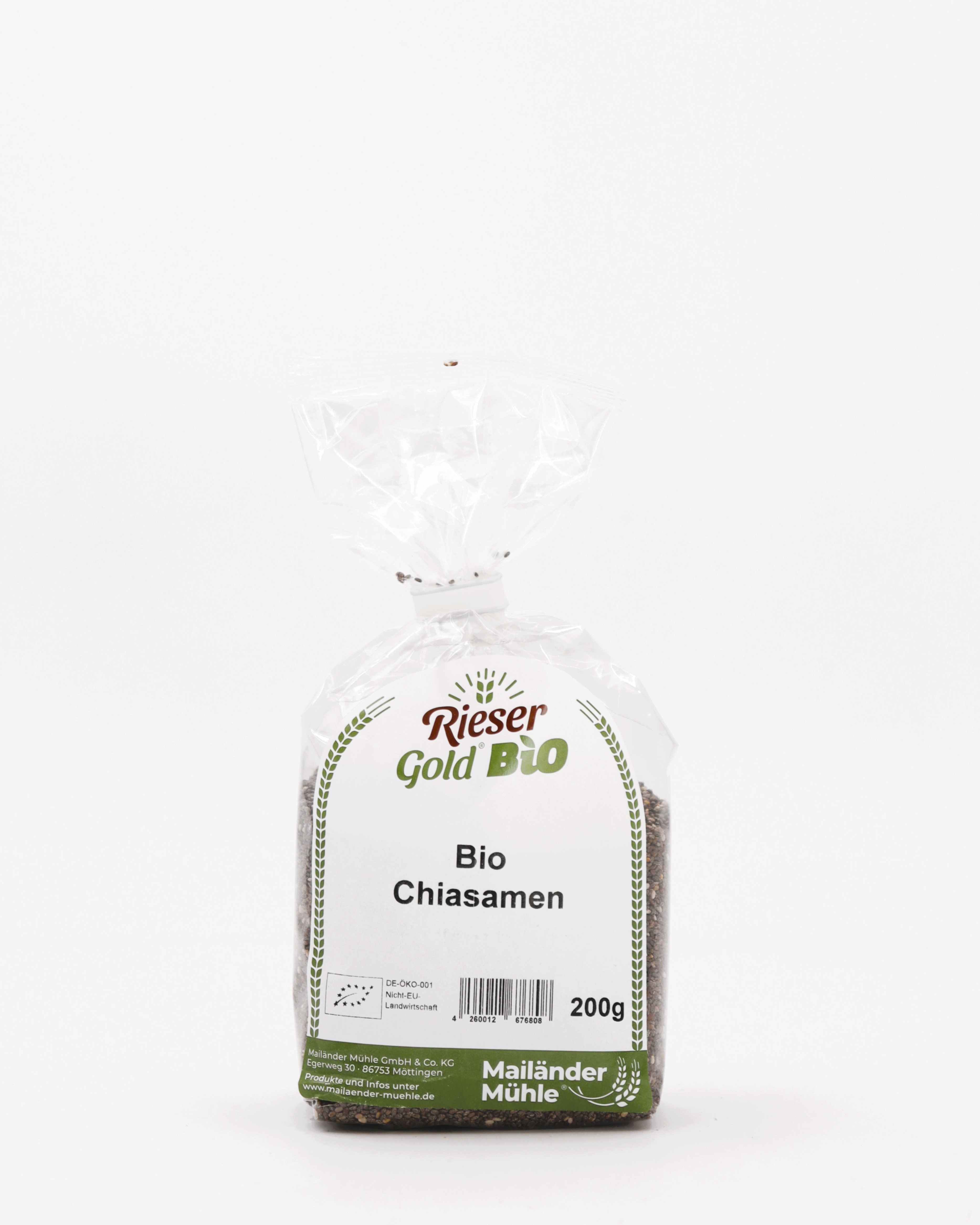 Bio Chiasamen 200 g