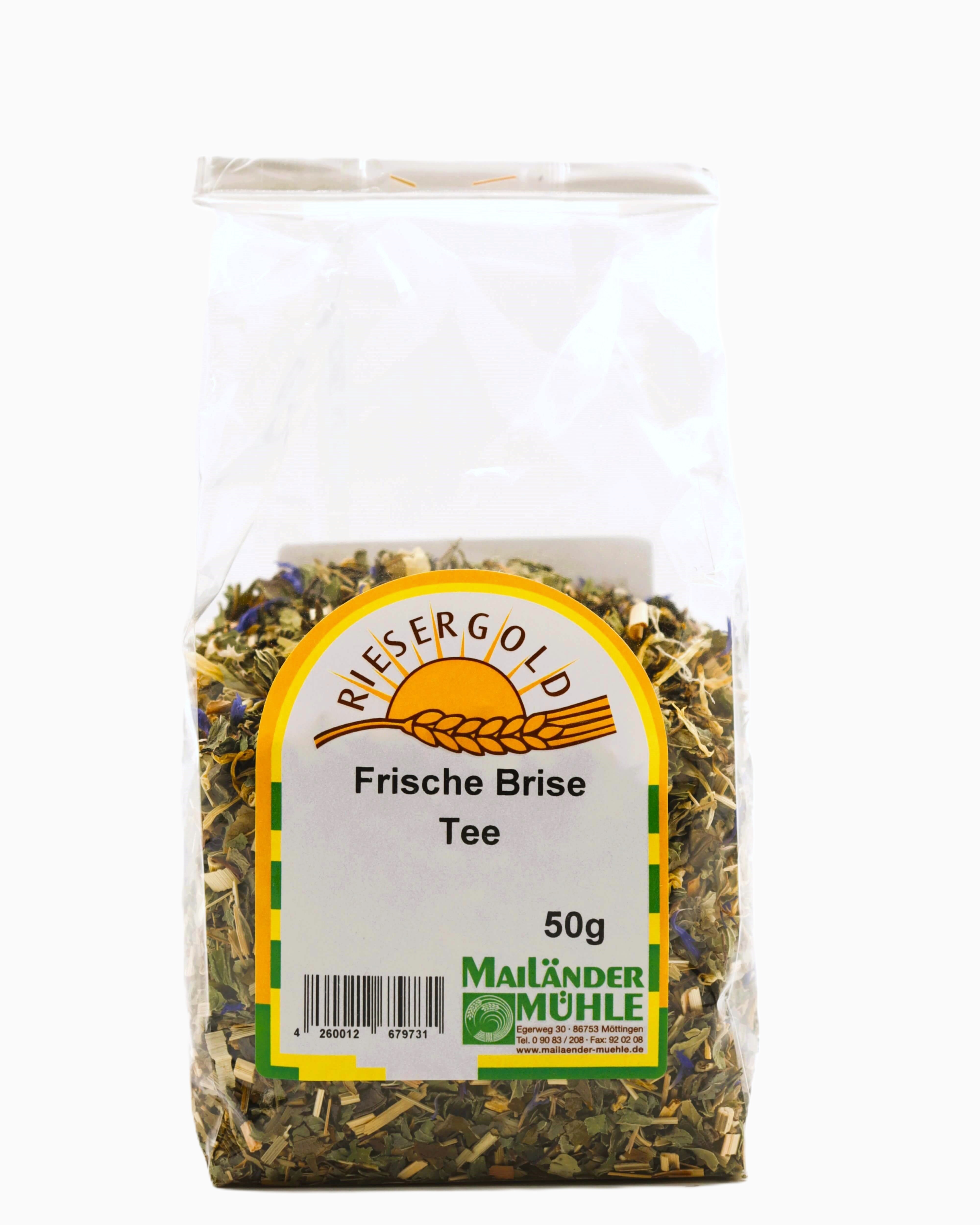 Frische Brise Tee 50 g