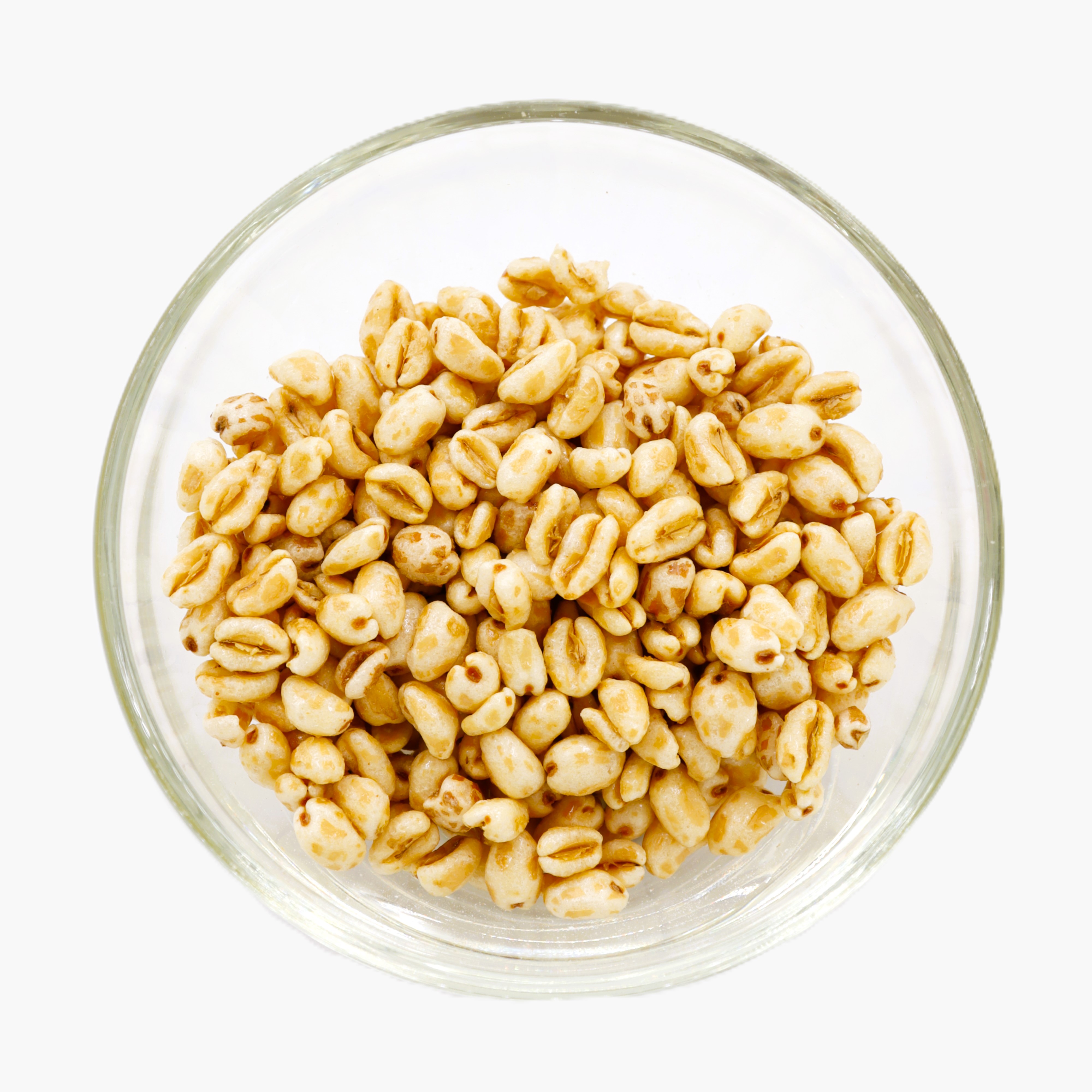 Weizen-Puffies 200 g