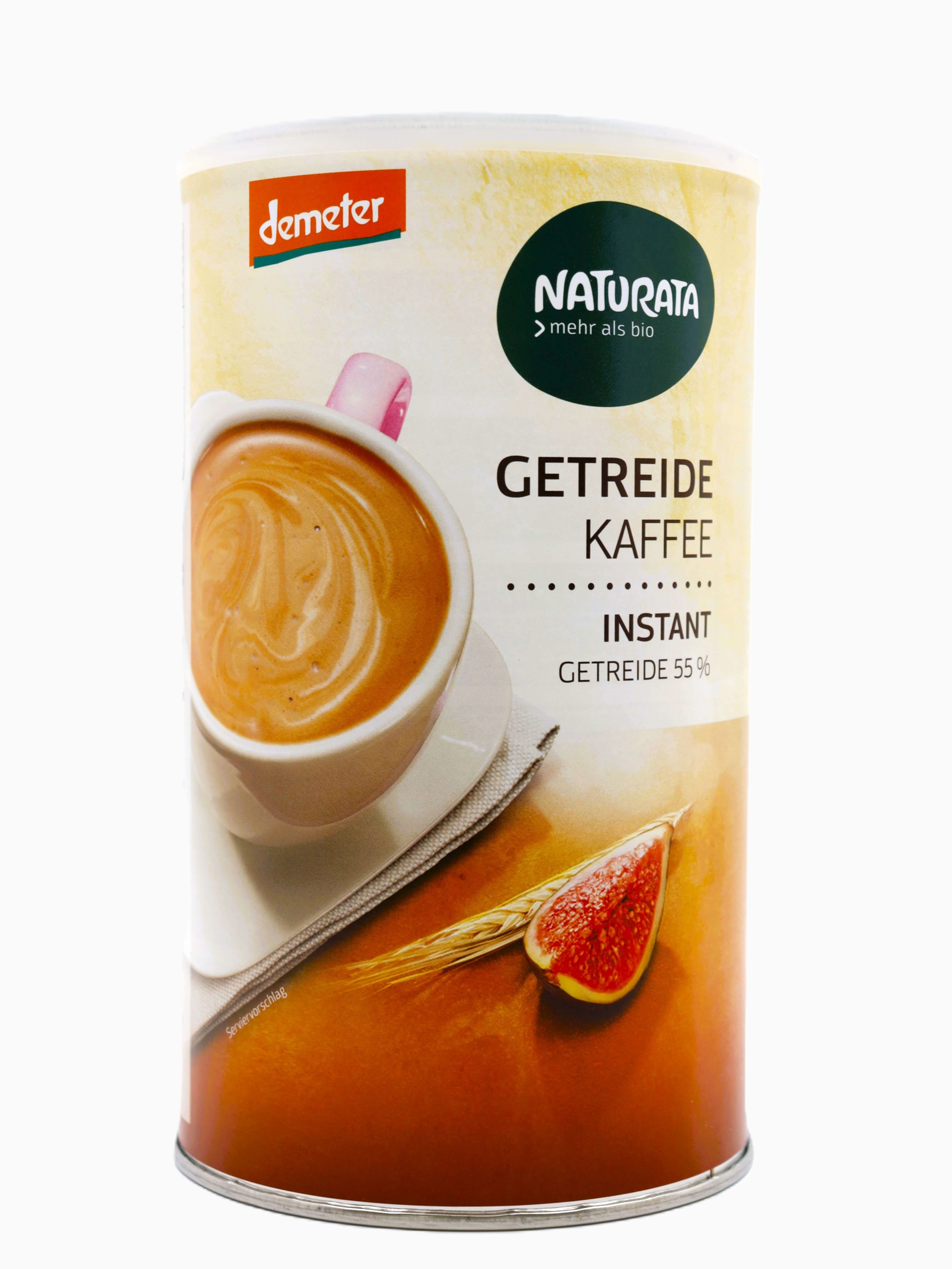 Bio Getreidekaffee instant 250 g