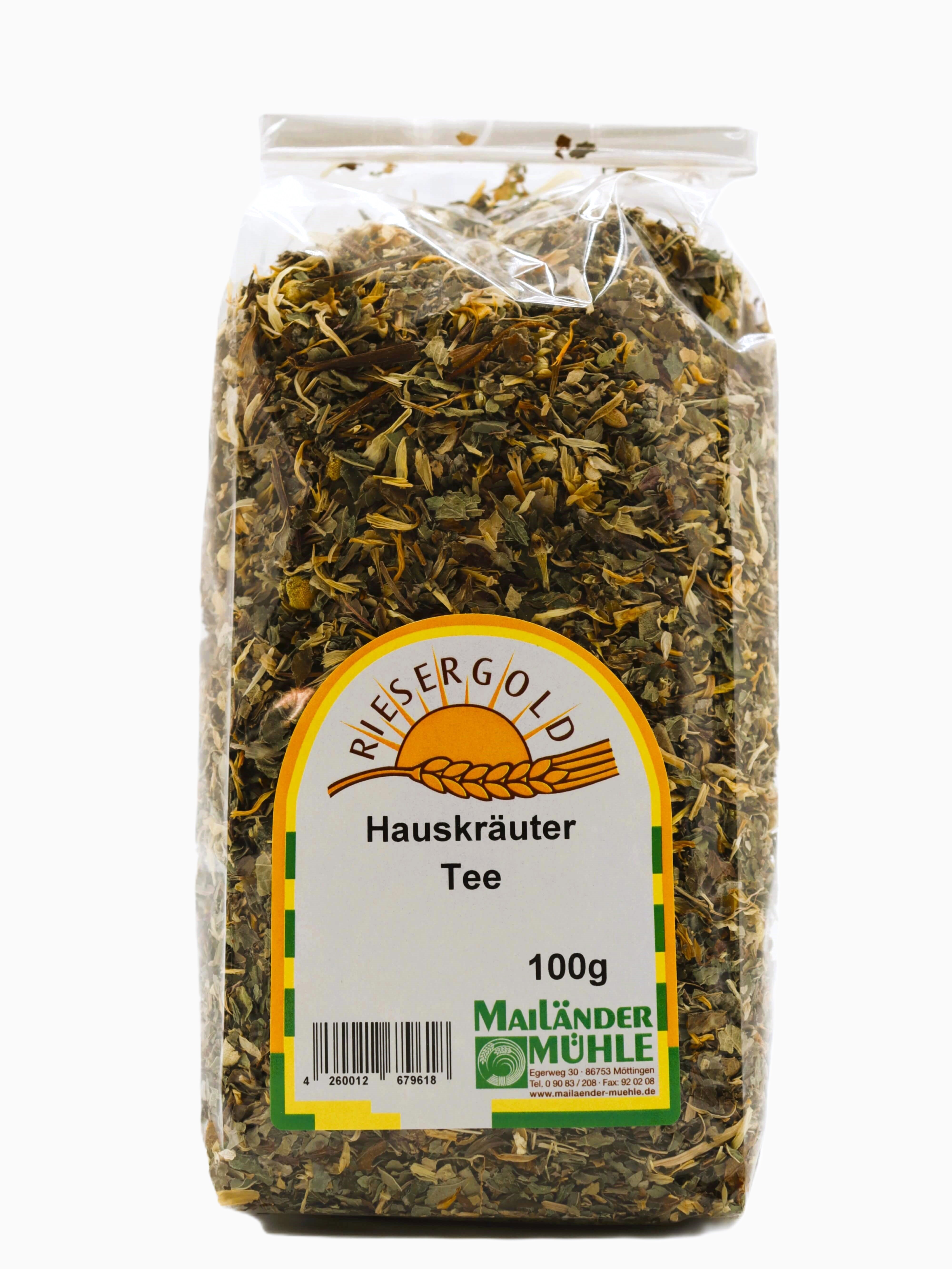 Hauskräuter Tee 100 g