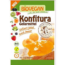 Käthes Bio Konfitura 32 g