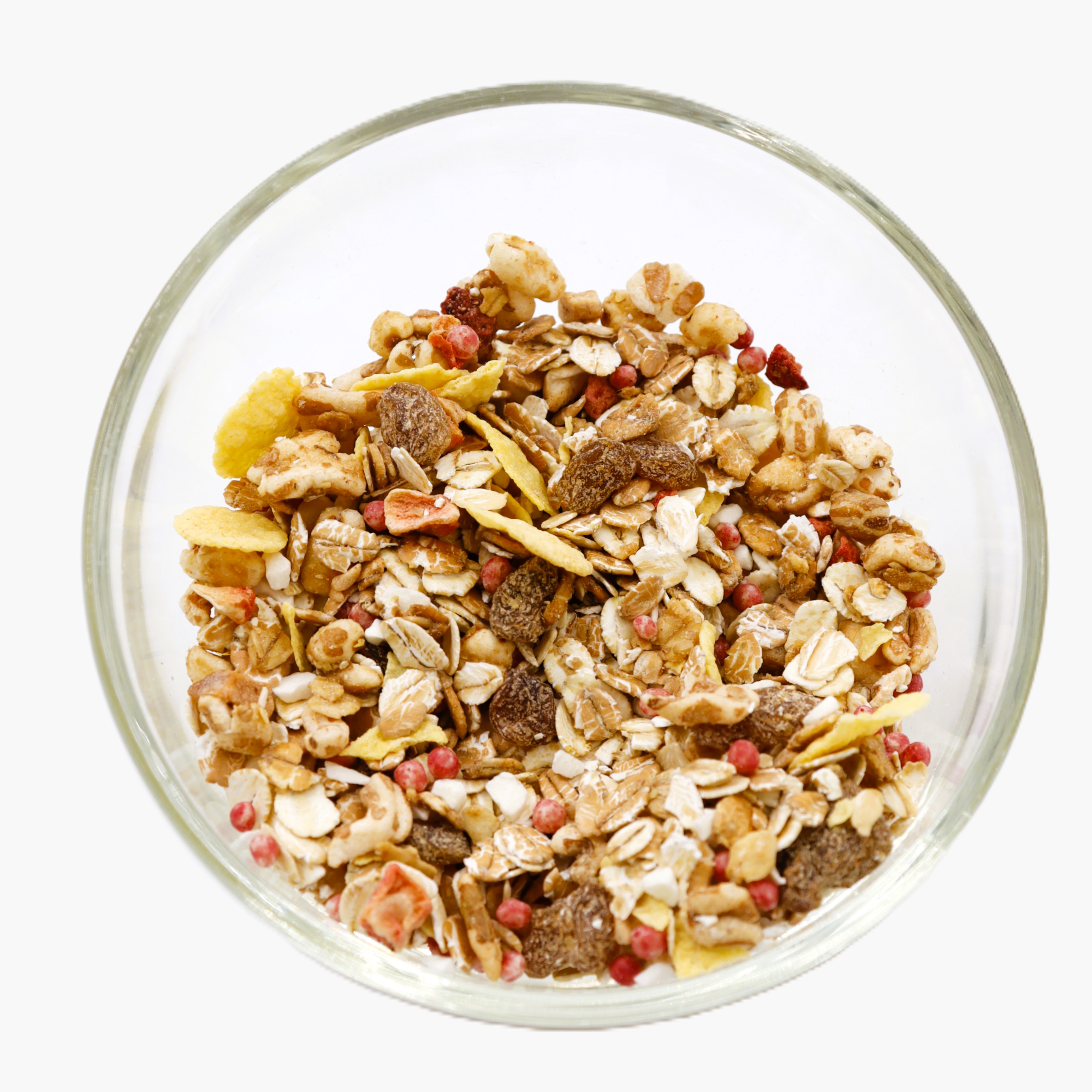Joghurt Früchte Müsli 500 g