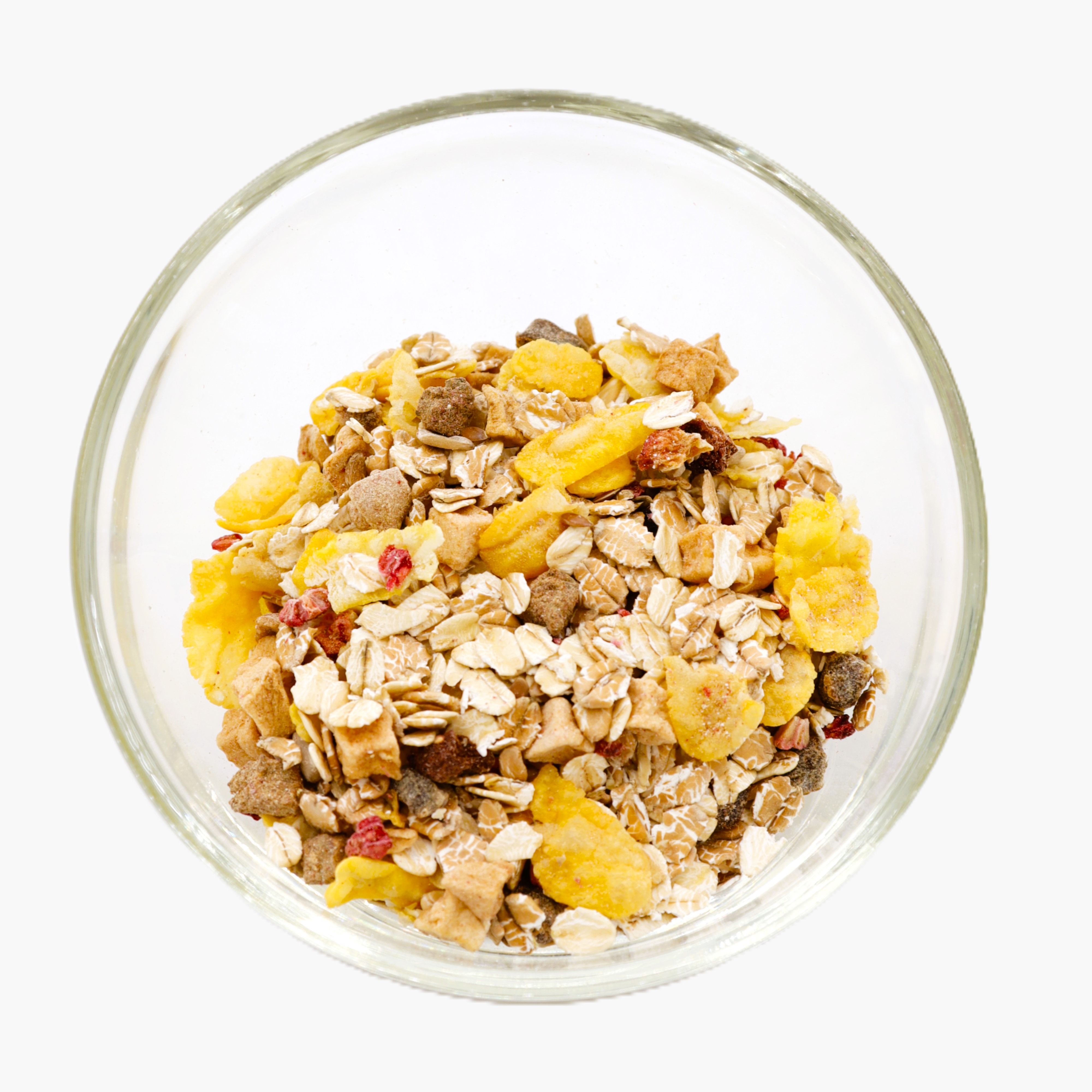 5-Früchte Müsli 500 g