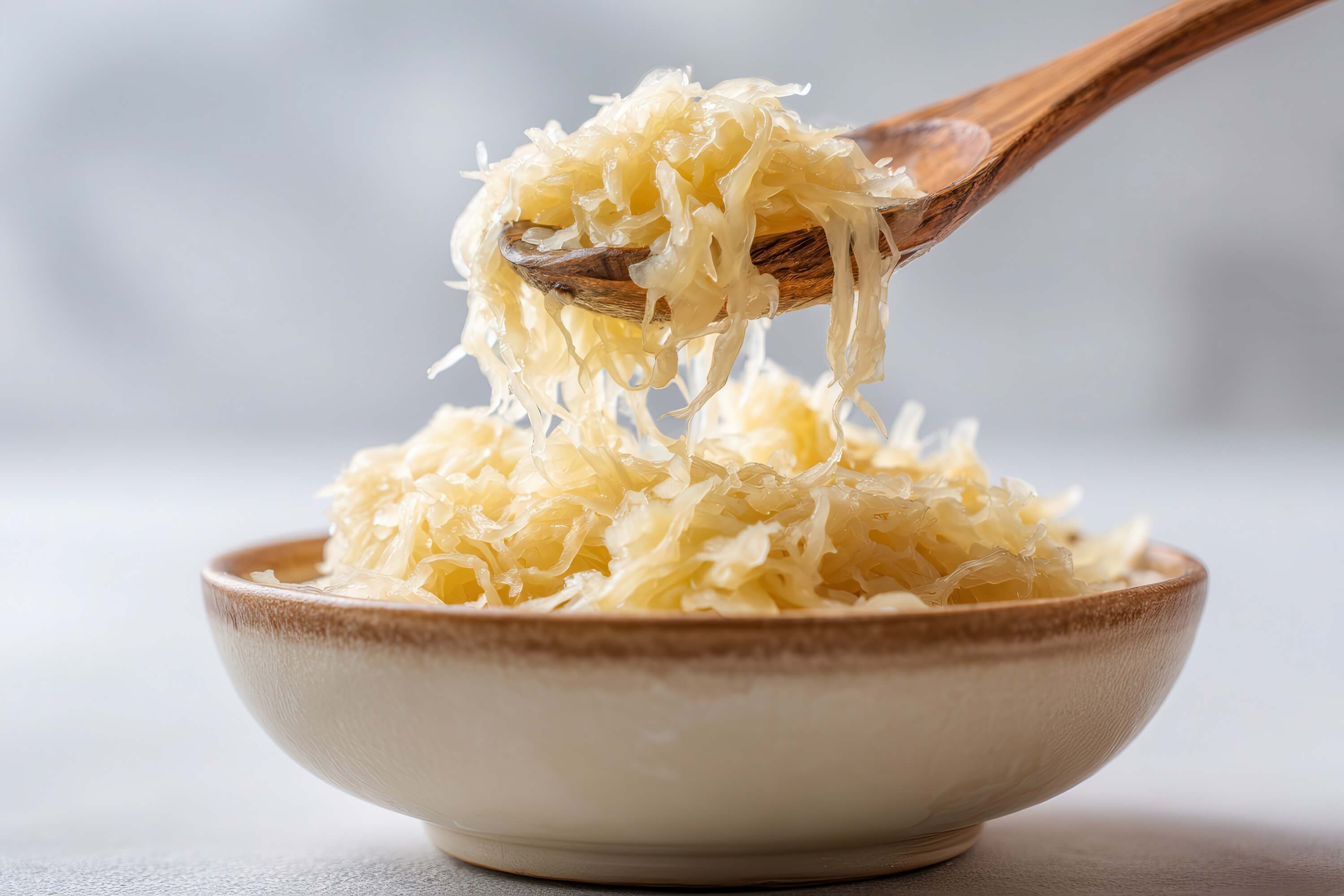 Gutsherrn Sauerkraut 810 g