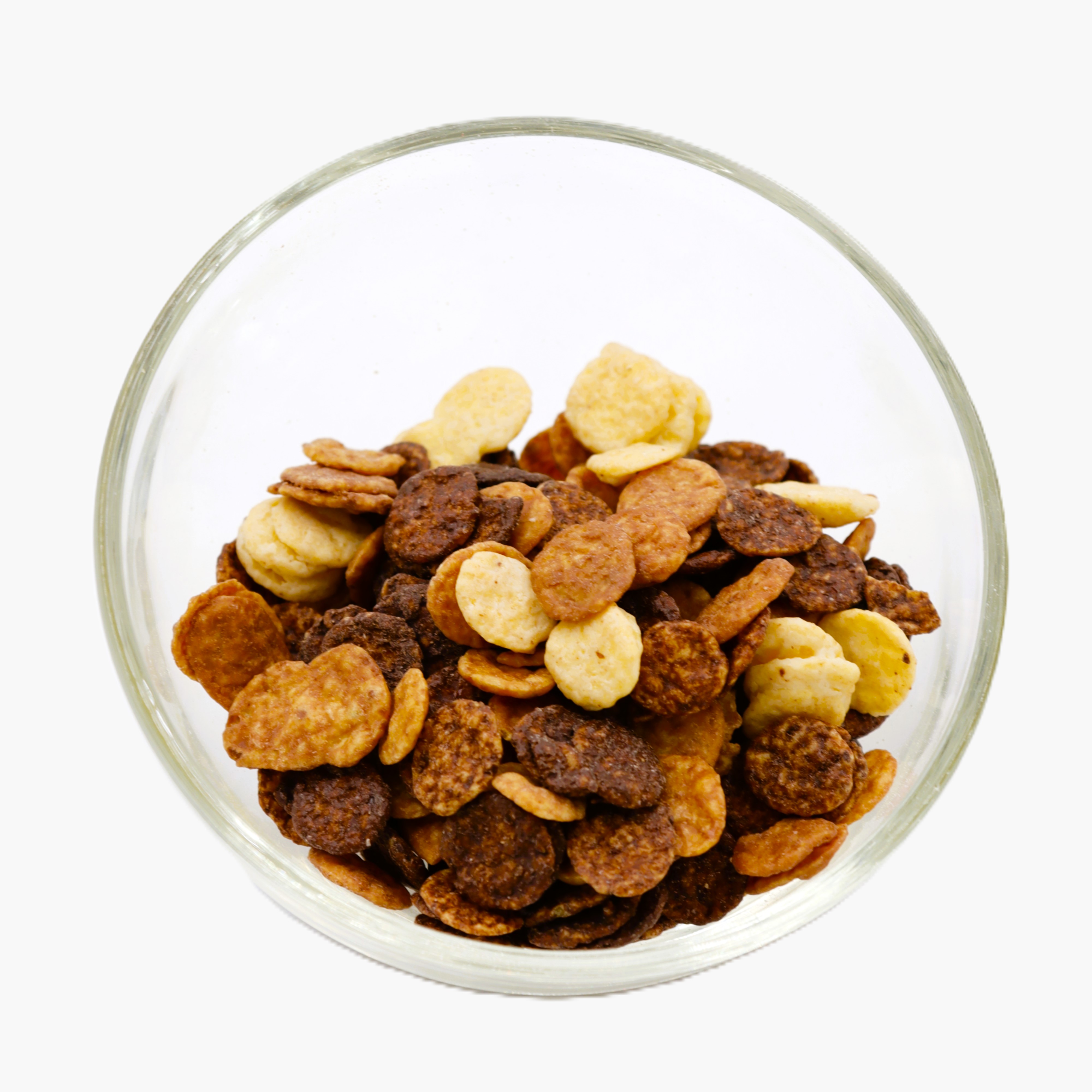 Schoko Mix Flakes 250 g