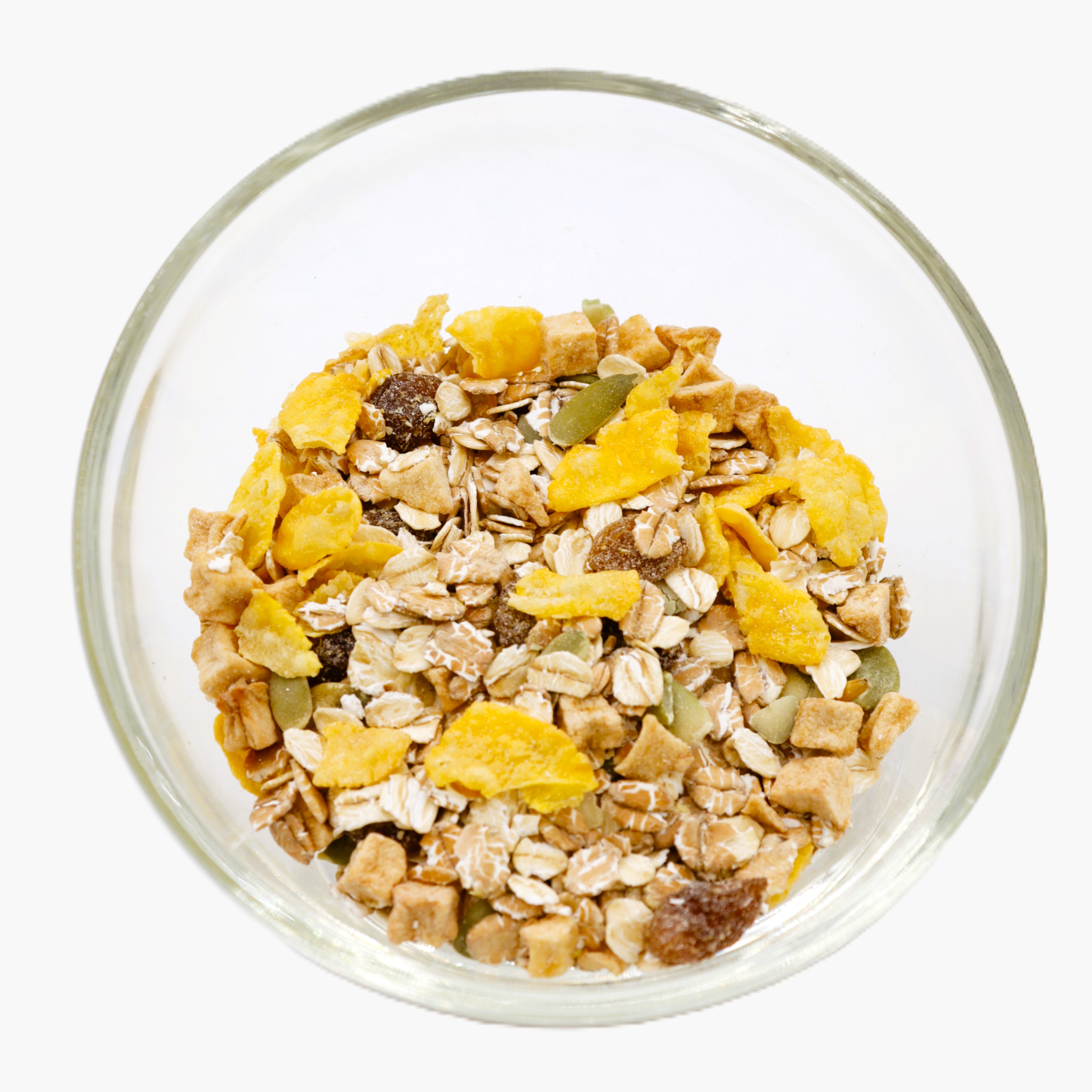 Gourmet Müsli 500 g