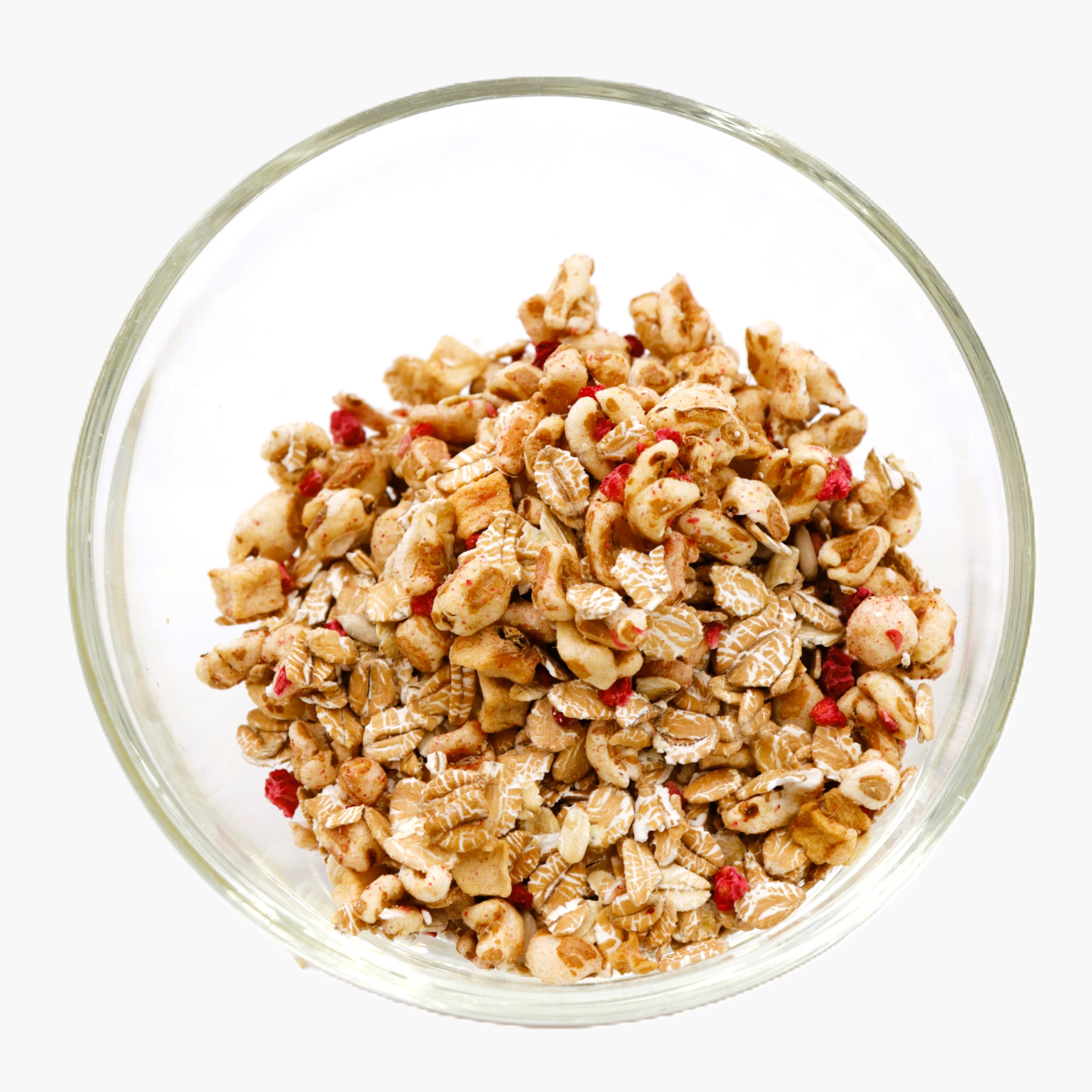Dinkel Knusper Müsli 450 g