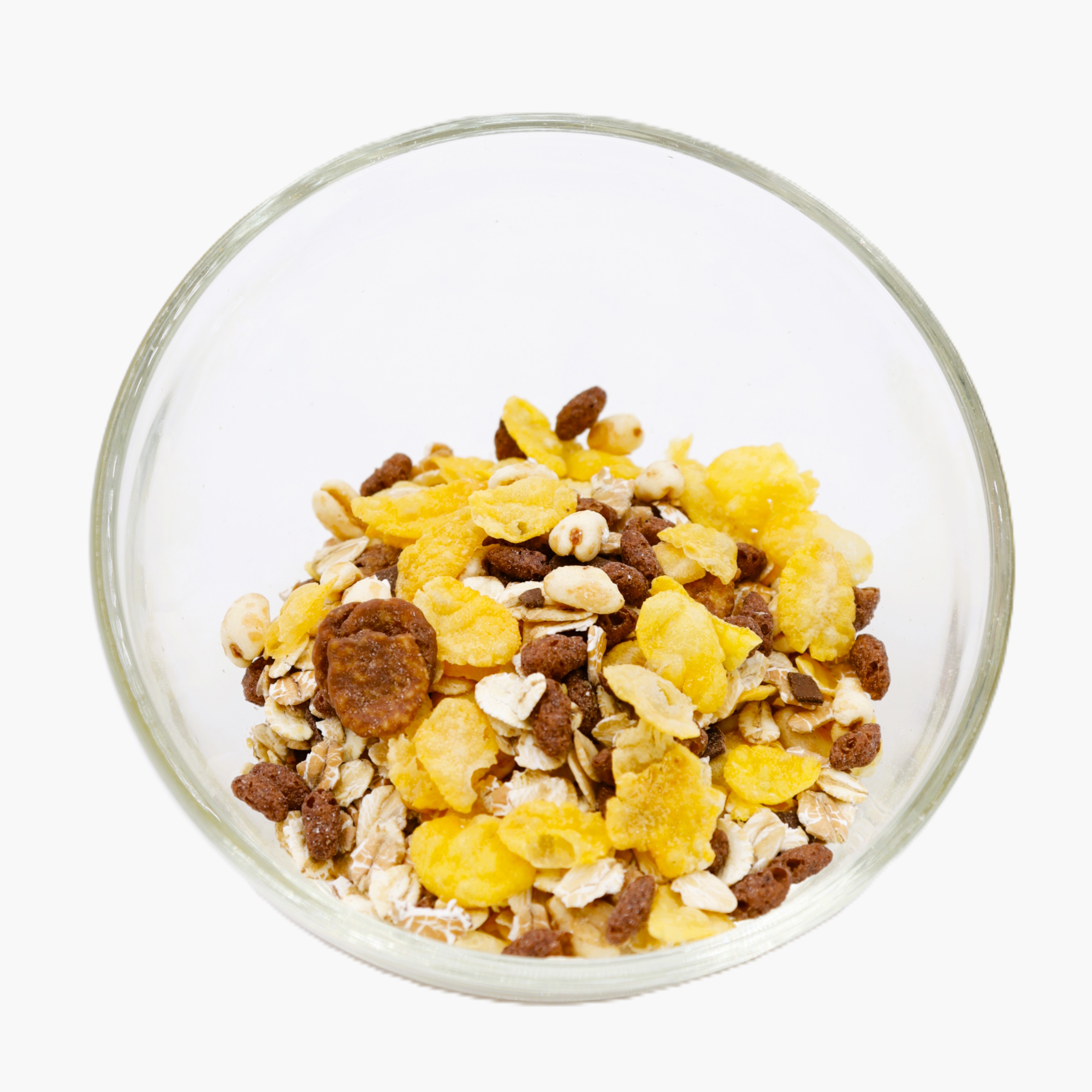 Schoko Knusper Müsli 500 g