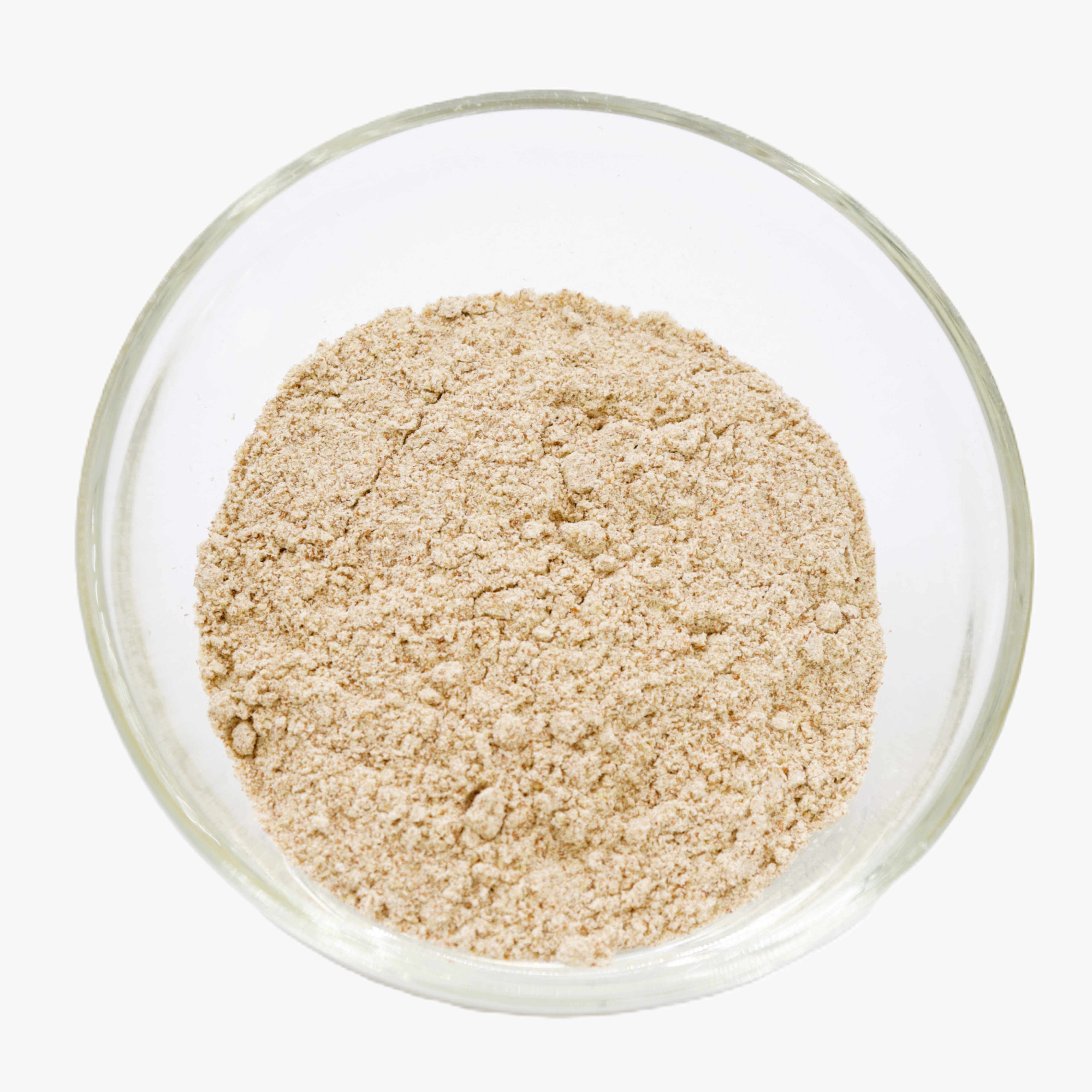 Bio Braunhirse Wildform gemahlen 500g