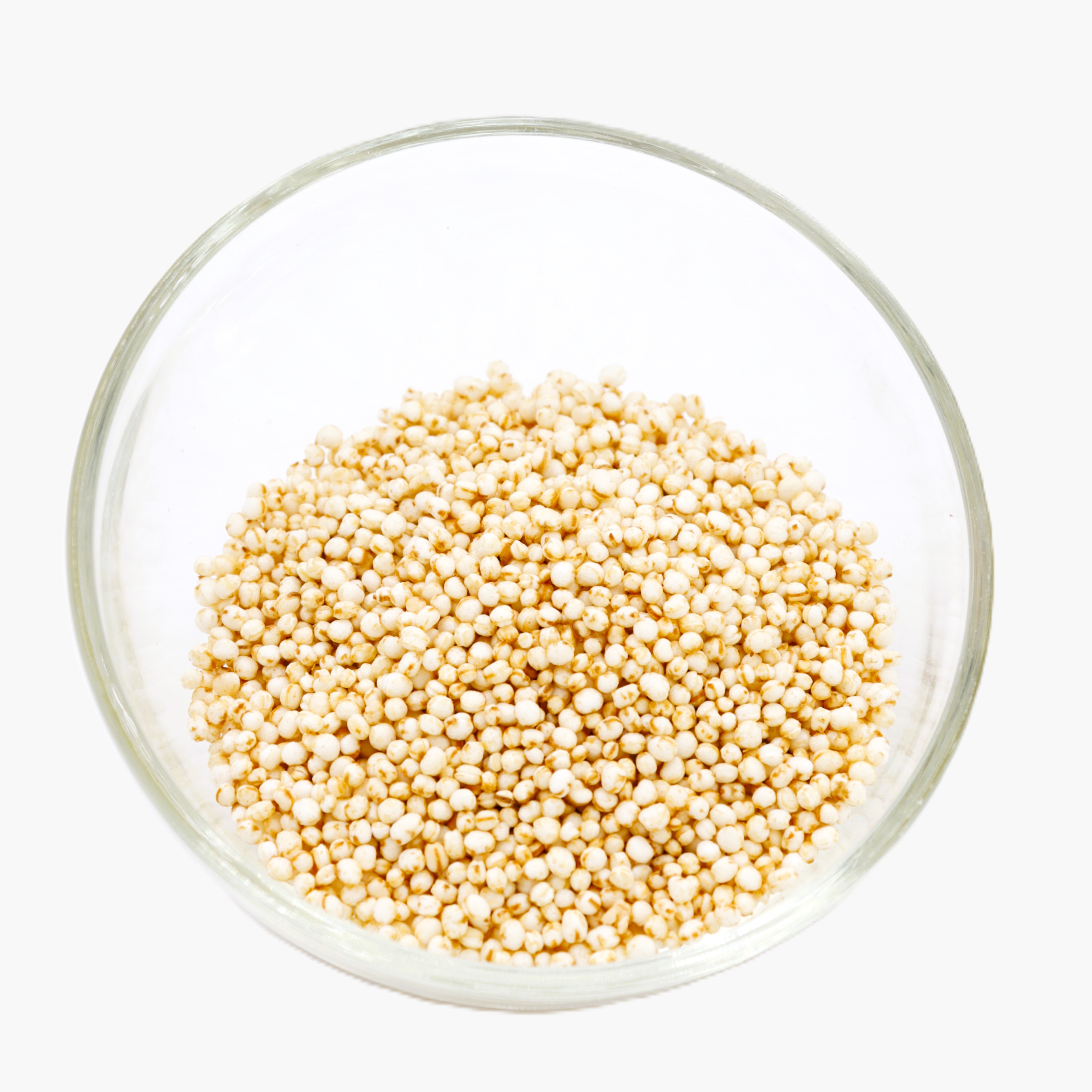 Bio Quinoa-Puffies 200 g