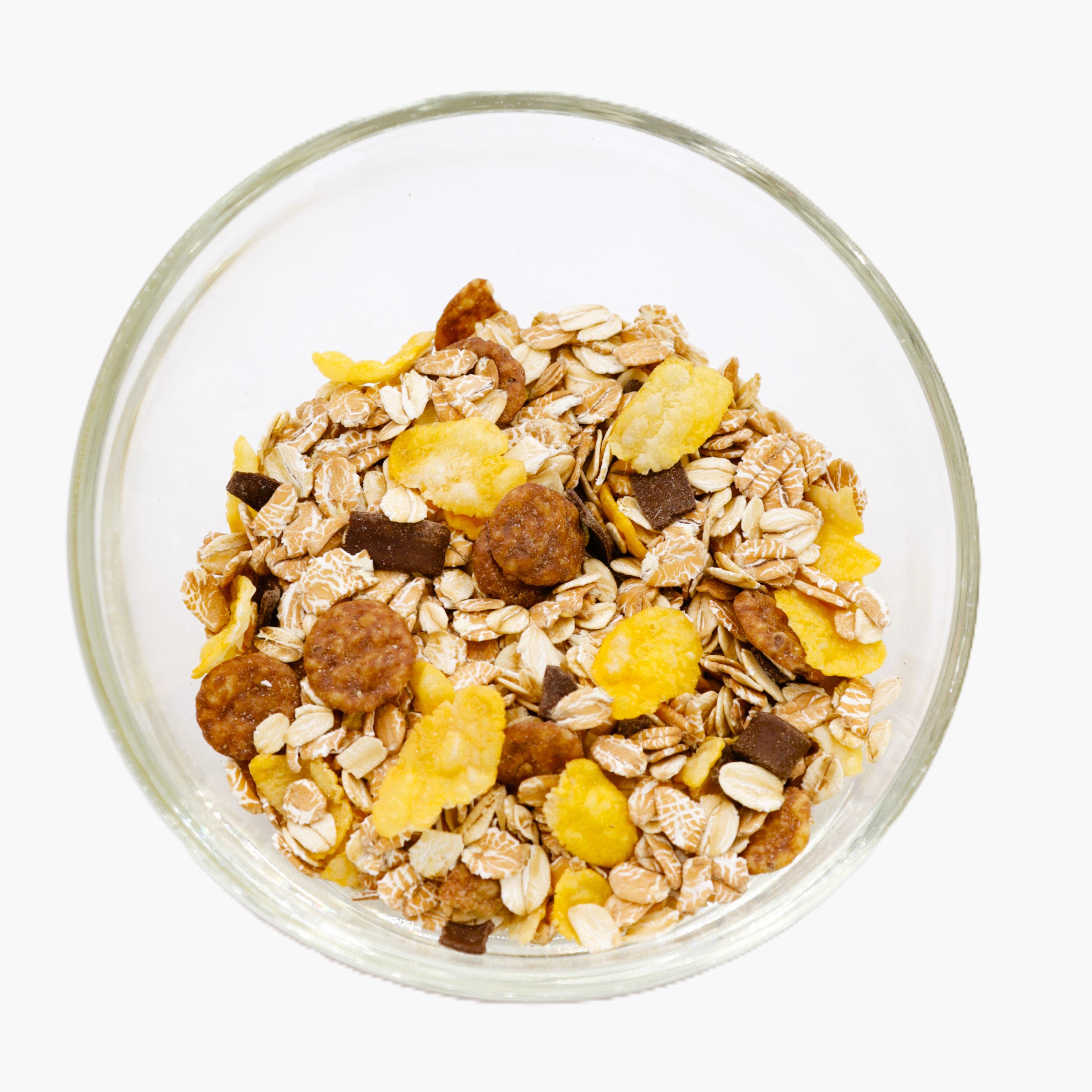 Dinkel Schoko Müsli 500 g
