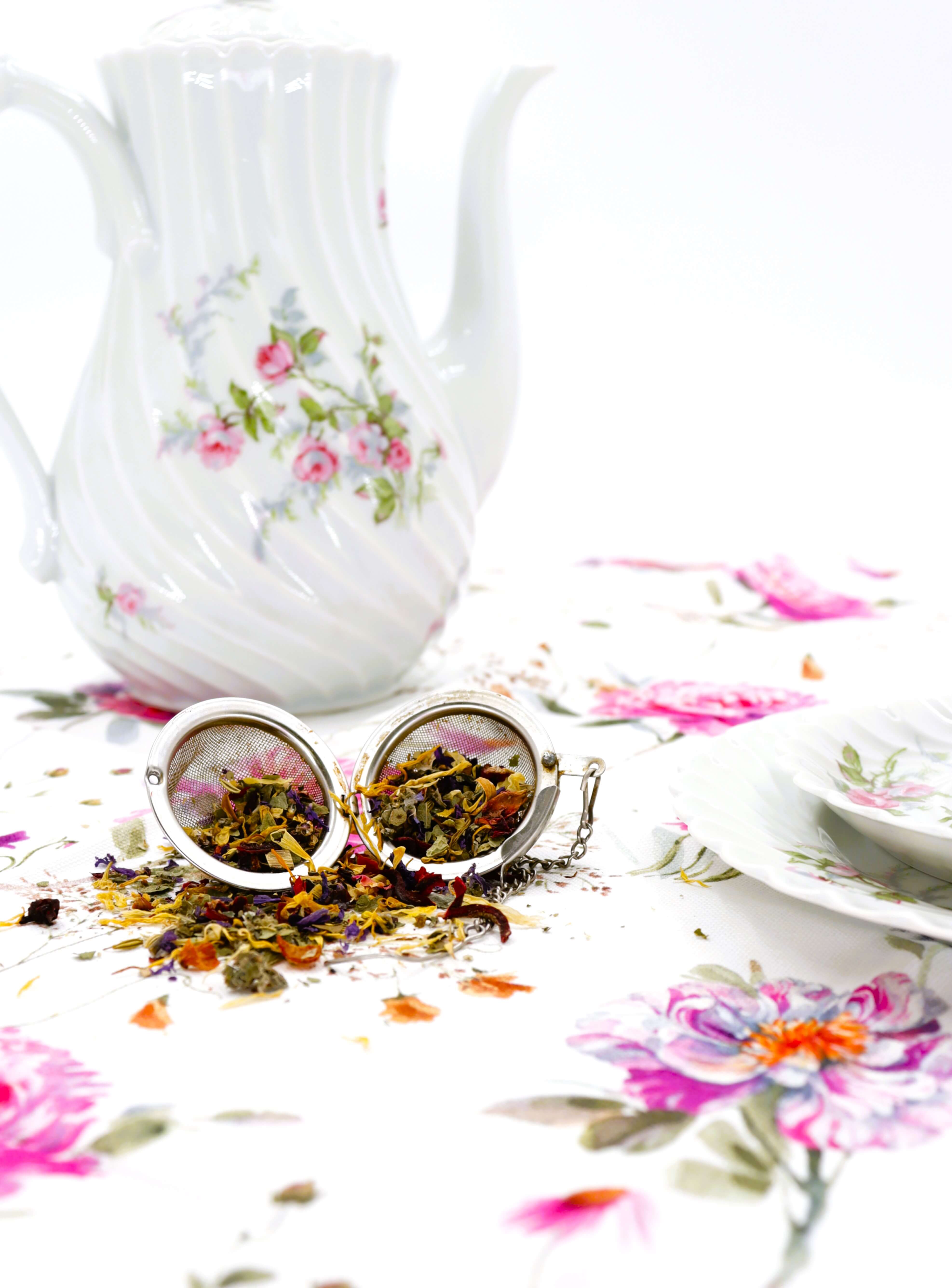 Familienkräutertee 100 g